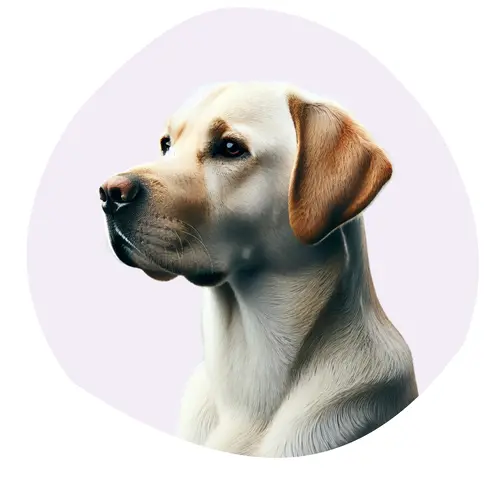 Retriever du Labrador